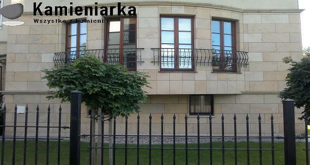 schody kamienne, grille, kominki, piaskowiec, granit, marmur