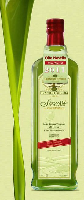 Sklep Internetowy Oliwa z oliwek Frantoi CUTRERA