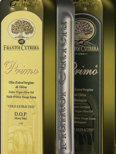 Sklep Internetowy Oliwa z oliwek Frantoi CUTRERA