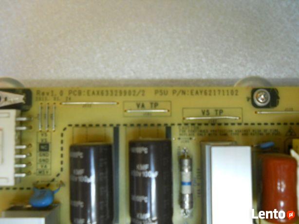 LG50PV350