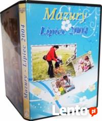 Przegrywanie kaset na DVD, Dąbrowa Górnicza-20 zł za kasetę