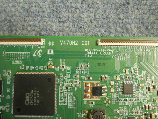 Logika V470H2-C01 z Tv Orion TV32FX100D 4-007