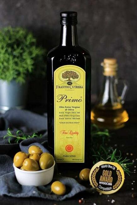 Sklep OLIWA Z OLIWEK EXTRA VERGIN