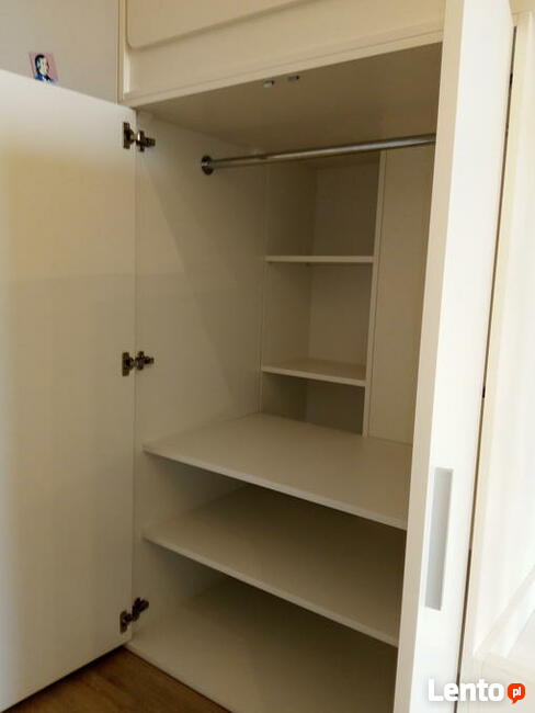 łózka piętrowe - darstol