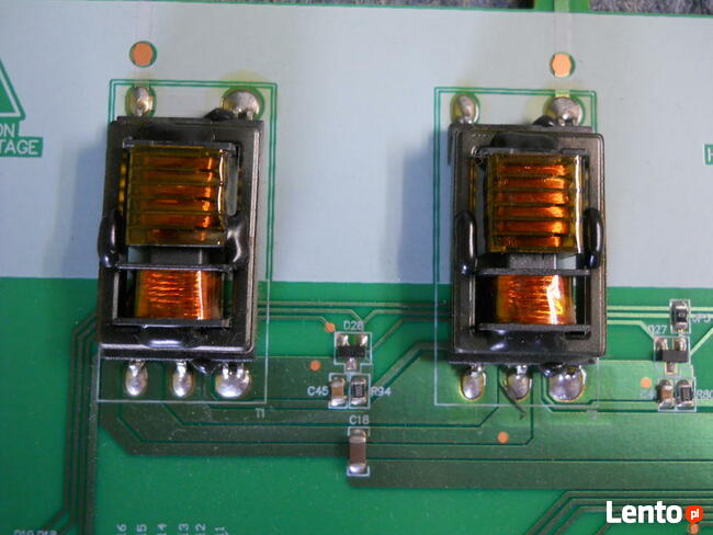 Inwerter CMO T871029.28 z Tv Orion TV32FX100D 4056L 3-012