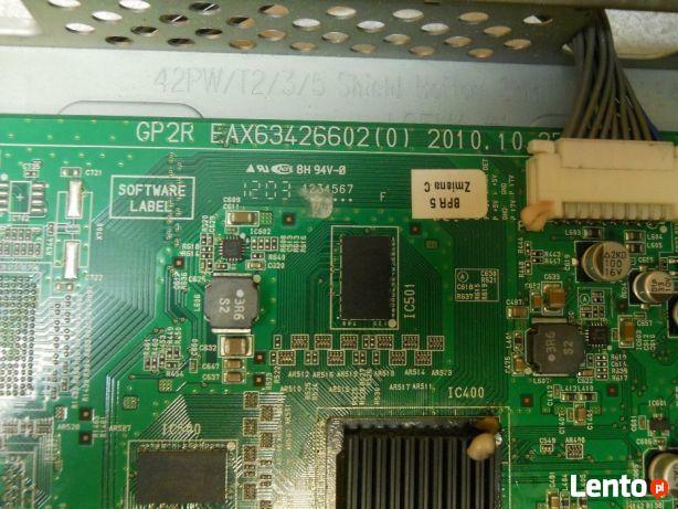 LG50PV350