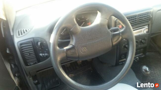 VW Caddy SDI , VAT 1