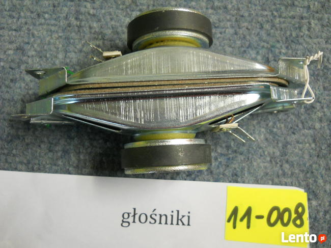 Głośniki - kpl 4 ohm- 10W z Tv Orion TV32FX100D 11-008