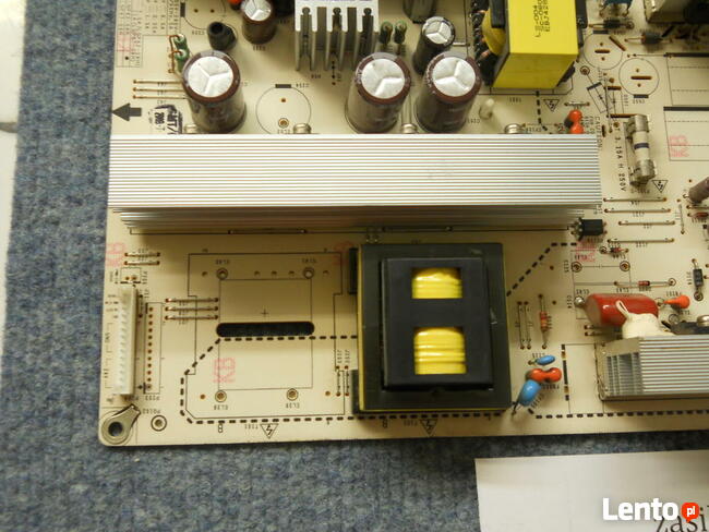 Zasilacz LGP42-08H , z TV LG42LG3000 2-002