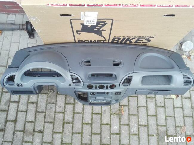 Sprzedam zawieszenie do Mercedes Sprinter