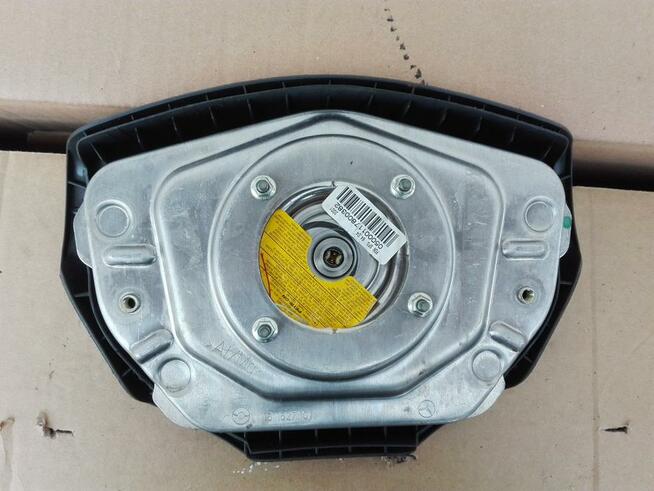 Sprzedam zawieszenie do Mercedes Sprinter