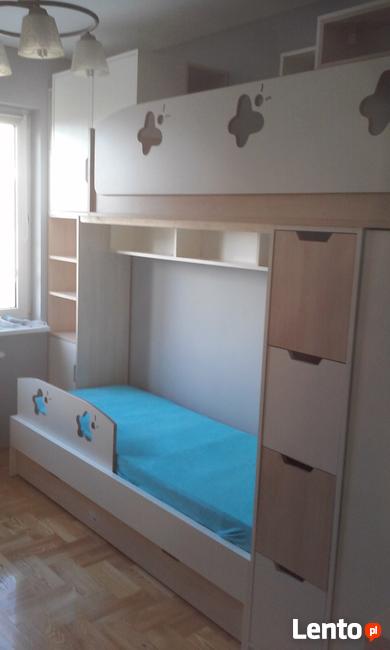 meble dziecięce i nie tylko...