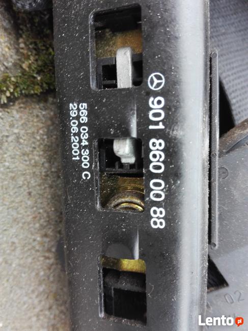 Sprzedam części do Mercedes Sprinter