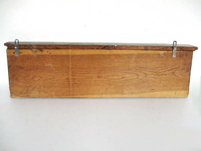 ~* Wieszak na ubrania * dębowy *~