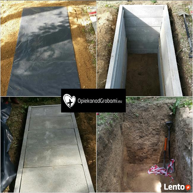 Ramy drewniane na cmentarz, ławeczki, tabliczki, krzyże