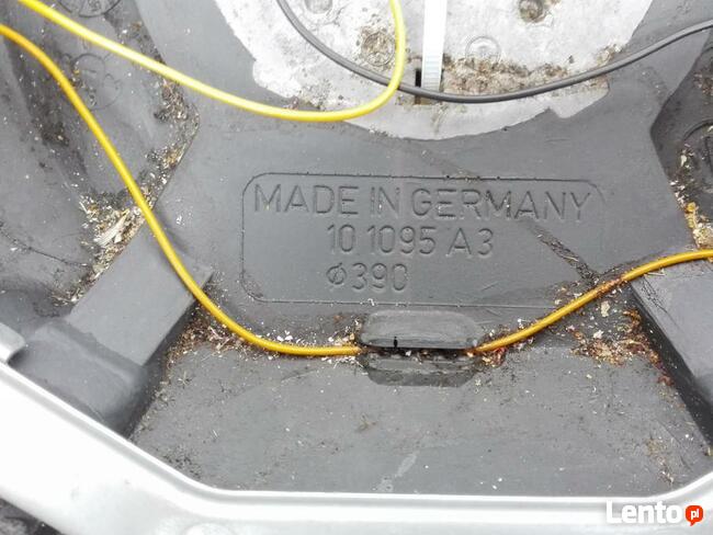 Sprzedam zawieszenie do Mercedes Sprinter