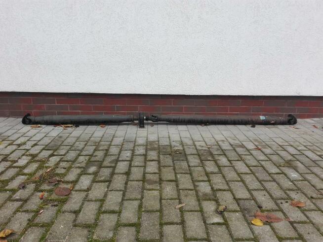 Sprzedam części do Mercedes Sprinter