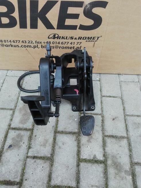 Sprzedam części do Mercedes Sprinter