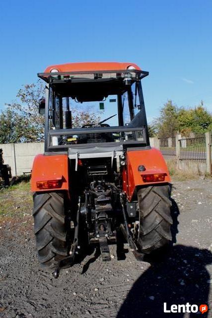 Massey Ferguson 255 sadowniczy ogrodniczy