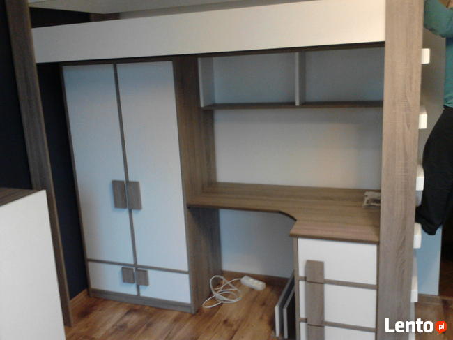 meble dziecięce i nie tylko...