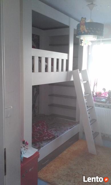 meble dziecięce i nie tylko...