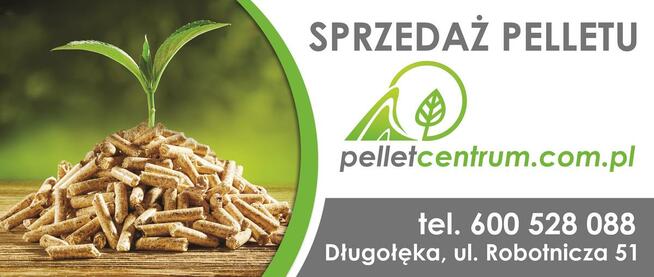 Pellet Centrum Długołęka, Oleśnica Wrocław
