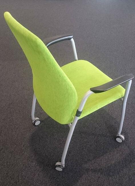 KRZESŁO BIUROWE KINNARPS 5000CV