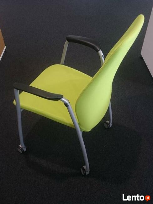 KRZESŁO BIUROWE KINNARPS 5000CV