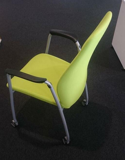 KRZESŁO BIUROWE KINNARPS 5000CV