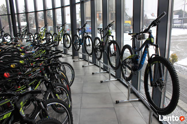 Posezonowa wyprzedaż rowerów! Ogromny wybór, NISKIE CENY