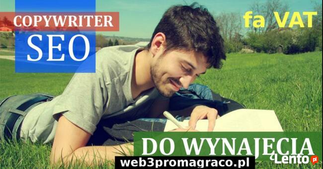 Pozycjonowanie sklepu internetowego za pomocą artykułów 10zł