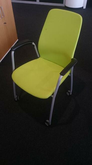 KRZESŁO BIUROWE KINNARPS 5000CV