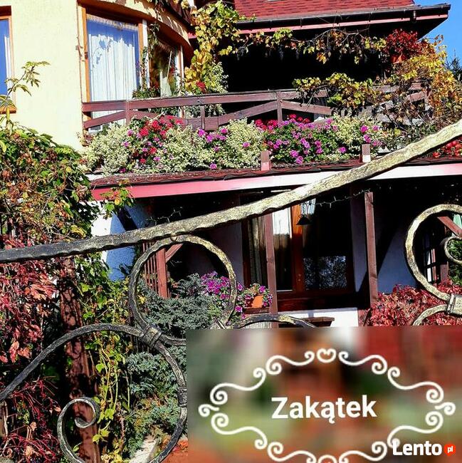 Noclegi Ełk Jagiełły 11