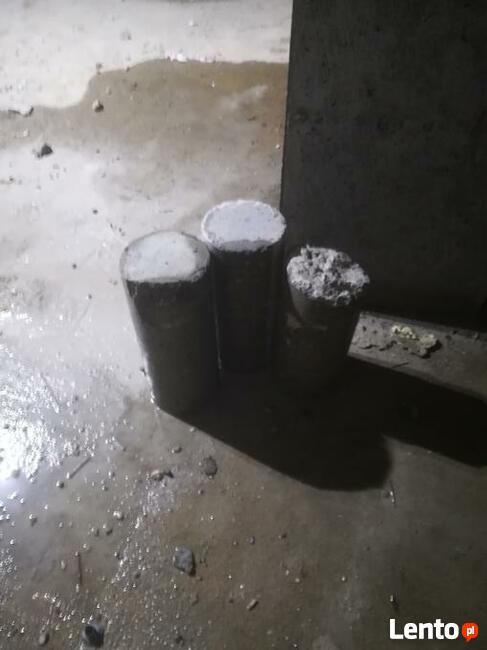 Wiercenie W BetoNach !!!