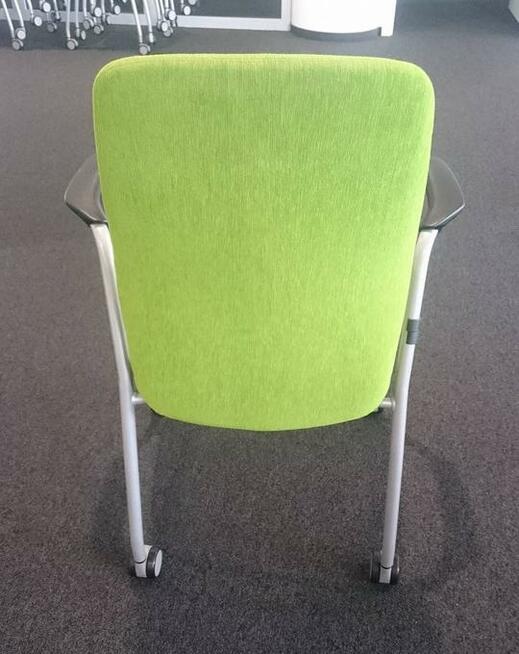 KRZESŁO BIUROWE KINNARPS 5000CV