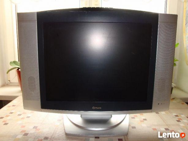Funai Model LCD-A 2004-Uszkodzony !