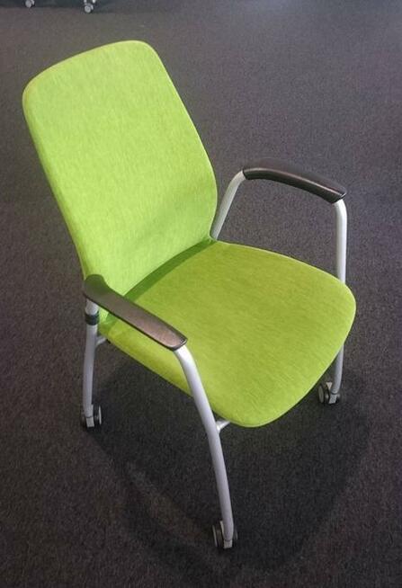 KRZESŁO BIUROWE KINNARPS 5000CV