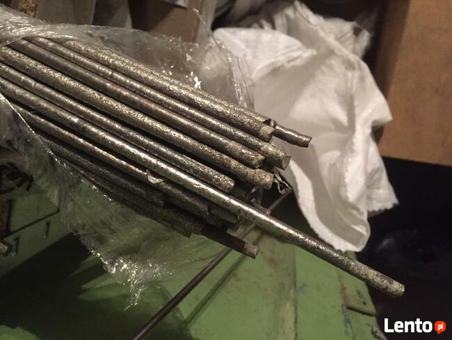 elektrody pręty stellit (kobaltu),proszek wykonywania powłok