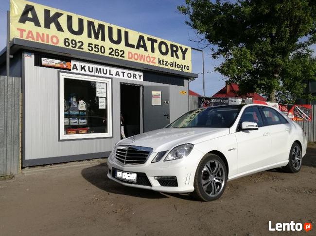 KTZ AKUMULATORY MAZOWIECKIE POGOTOWIE AKUMULATOROWE