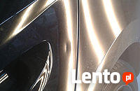 Usuwanie Wgnieceń ,Gradobicia -Rok Zał..2010 Plus Auto.