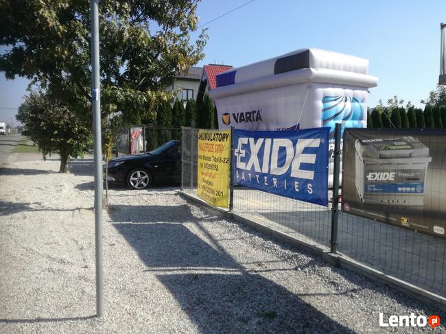 KTZ AKUMULATORY MAZOWIECKIE POGOTOWIE AKUMULATOROWE