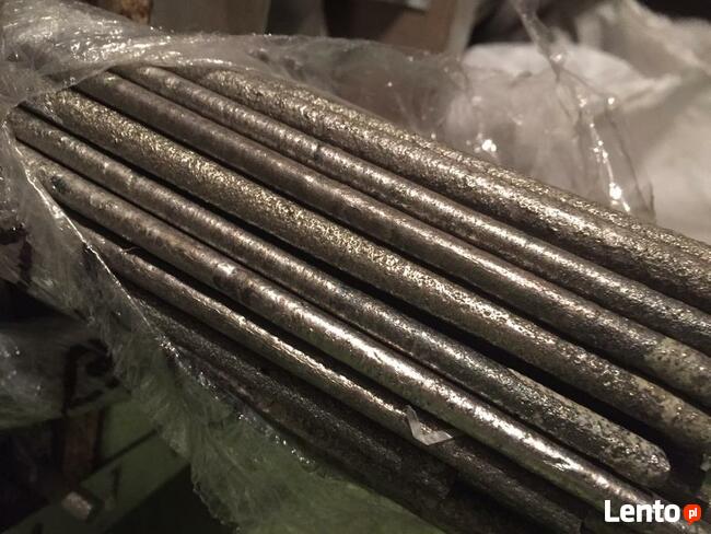 elektrody pręty stellit (kobaltu),proszek wykonywania powłok