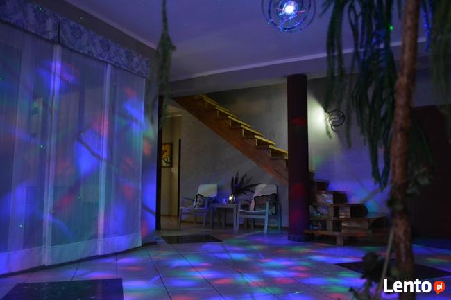 WIECZÓR PANIEŃSKI WIECZÓR KAWALERSKI NA MAZURACH SPA