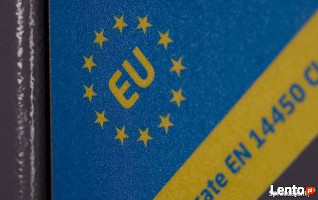 Sejf na broń BRIHARD HUNTER PRO 3