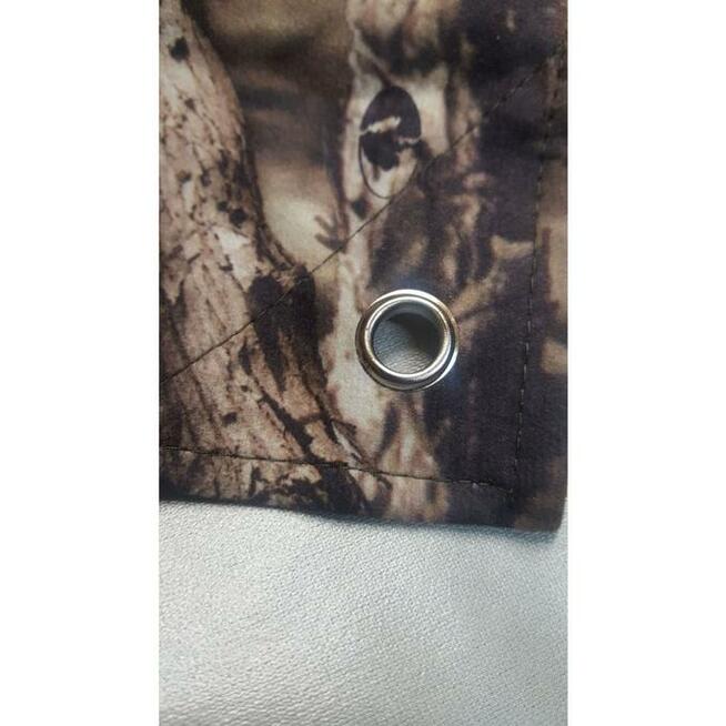 Peleryna przeciwdeszczowa wielofunkcyjna 4 w 1