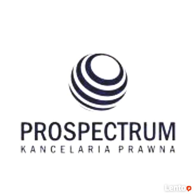 Kancelaria Prospectrum laureatem konkursu Złote Orły Prawa