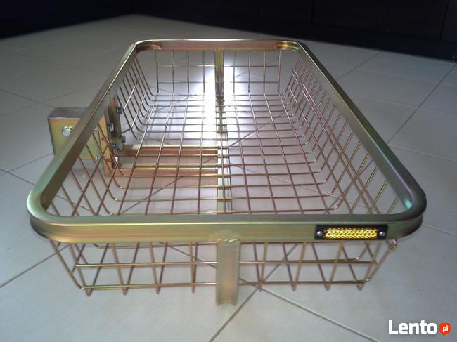 Transporter samochodowy do transportu upolowanej zwierzyny