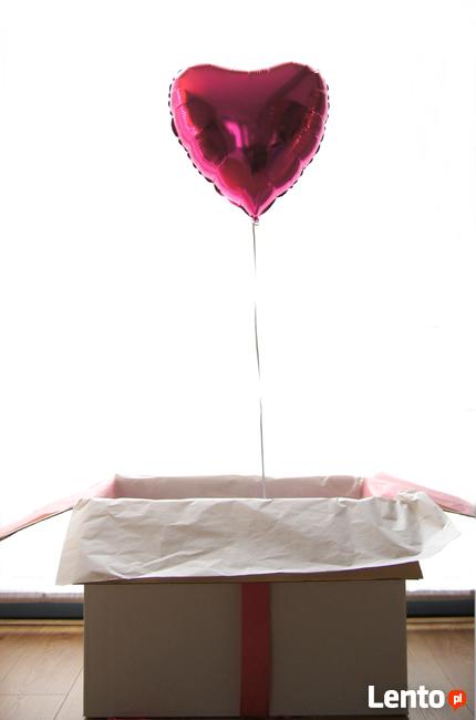 Happy Shop olsztyńska baloniarnia