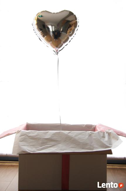 Happy Shop olsztyńska baloniarnia