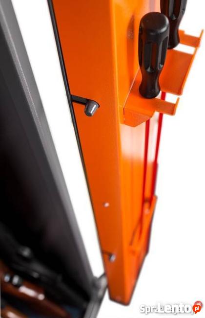 Sejf na broń BRIHARD HUNTER PRO 3